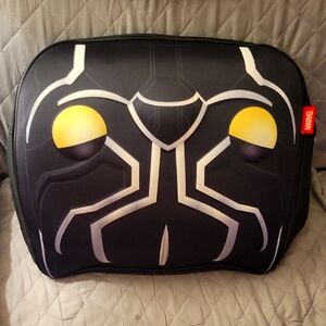 Marvel Black and Yellow Hero Backpack